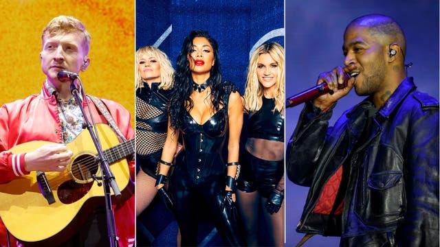 Live Nation's $30 ticket deal starts today. See which artists are coming to Chicago