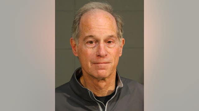 Highland Park man convicted in sexual abuse case involving teen at Northbrook gym