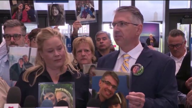 Parents of Loyola student killed in Chicago shooting want justice: 'She really mattered'