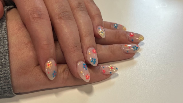 Morovan nail polish remover sold on Amazon recalled due to containing hazardous substances