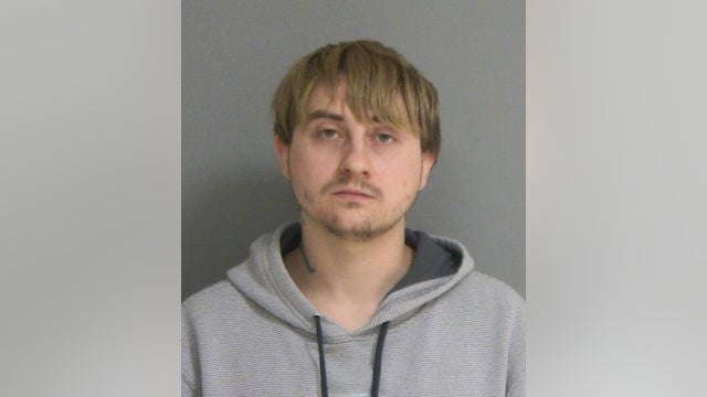 Man accused of sexually assaulting family member arrested in Illinois, officials say