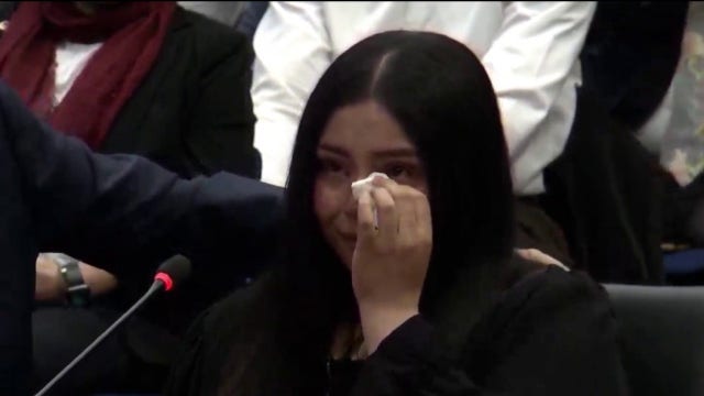 New evidence revealed in Border Patrol shooting of Chicago woman