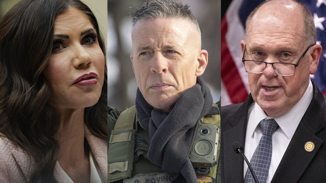 Illinois panel wants Trump admin officials to testify about Operation Midway Blitz