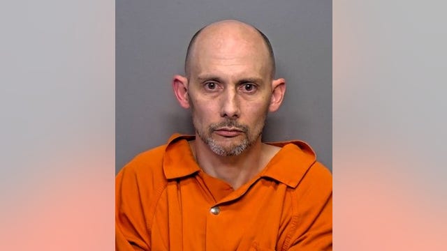 Indiana inmate charged in alleged murder-for-hire plot targeting witness