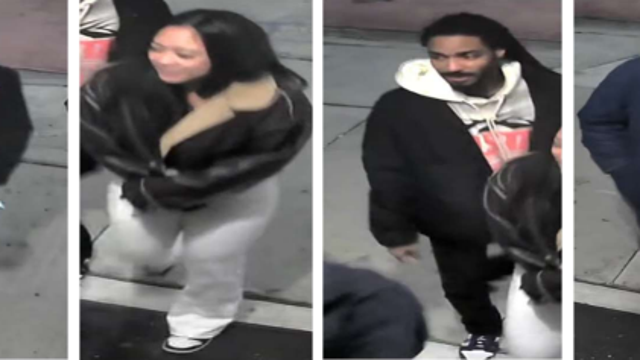 Police searching for suspects who allegedly killed Chicago dad outside bar