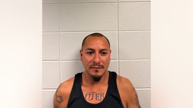 Man accused of soliciting 14-year-old girl arrested in Lake County, sheriff says