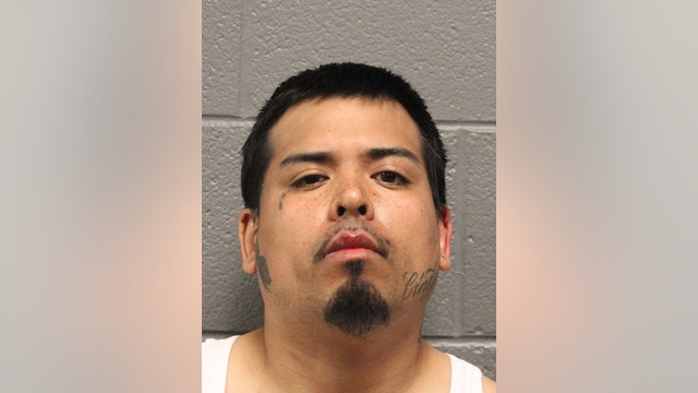 Chicago man charged with attempted murder in Austin home invasion: police