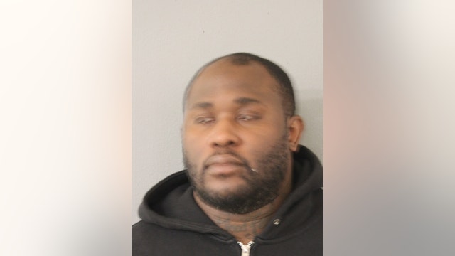 Chicago man charged in deadly Auburn Gresham shooting: police