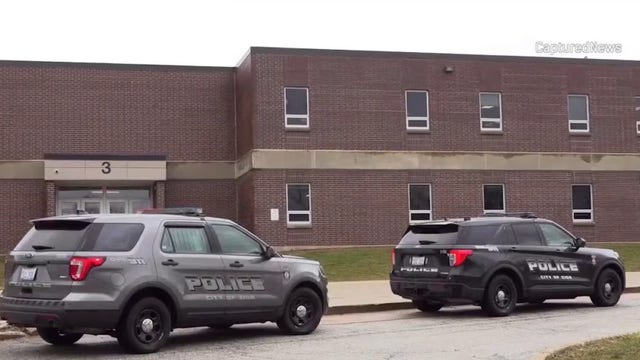 Family sues Chicago-area high school over stabbing of 17-year-old girl