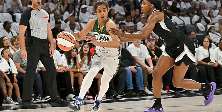 Grading the Chicago Sky free agency moves, adding Skylar Diggins and more