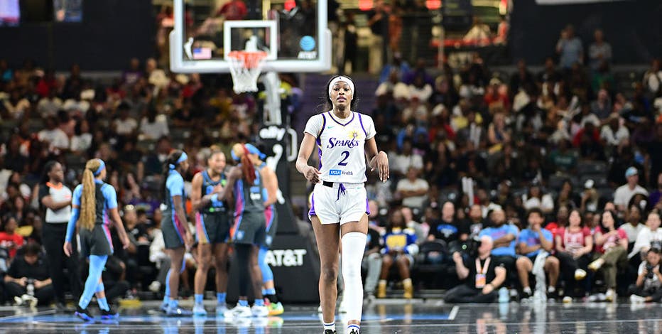 Chicago Sky trade Ariel Atkins for Rickea Jackson: What it means for the Sky