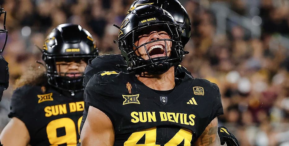 Chicago Bears select Keyshaun Elliott No. 166 overall: What it means for the team