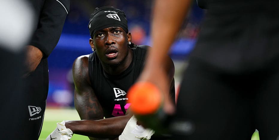 Fox 32 Chicago NFL Mock Draft: Post-NFL Free Agency predictions for the Chicago Bears and more