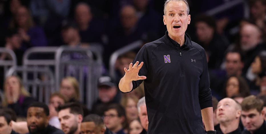 Northwestern basketball: How the Wildcats look after massive transfer additions and departures