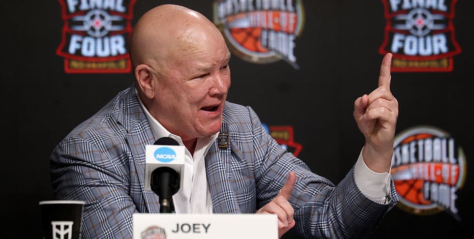 'I'm not giving Michael anything': Hall of Fame ref Joey Crawford on MJ, modern NBA and more