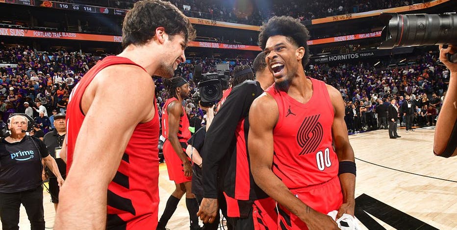 How the Chicago Bulls are the biggest winners of the NBA Play-In Tournament