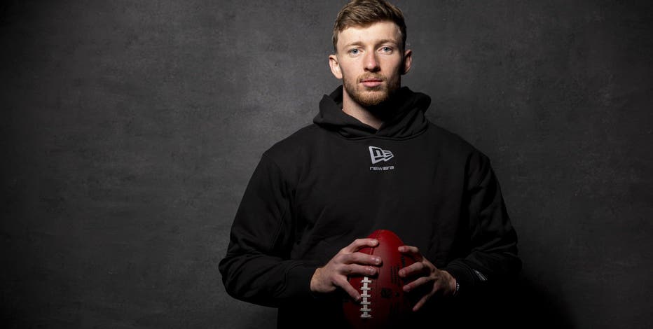 2026 NFL Draft: Chicago Bears complete their secondary with Dillon Thieneman