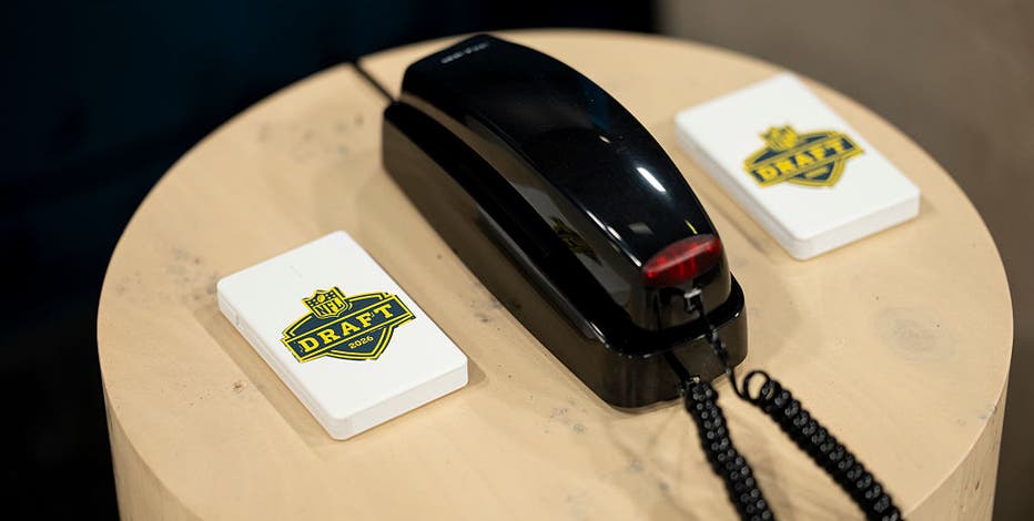 2026 NFL draft: Chicago Bears undrafted free agent (UDFA) signings after the draft