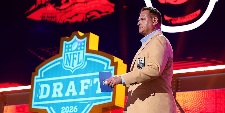 Give Poles & Johnson the benefit of the doubt: 7 thoughts on the Chicago Bears in the 2026 NFL Draft