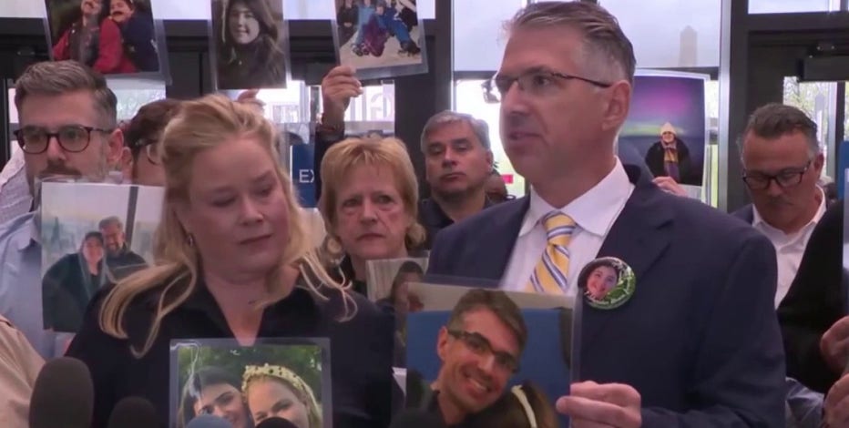 Parents of Loyola student killed in Chicago shooting want justice: 'She really mattered'