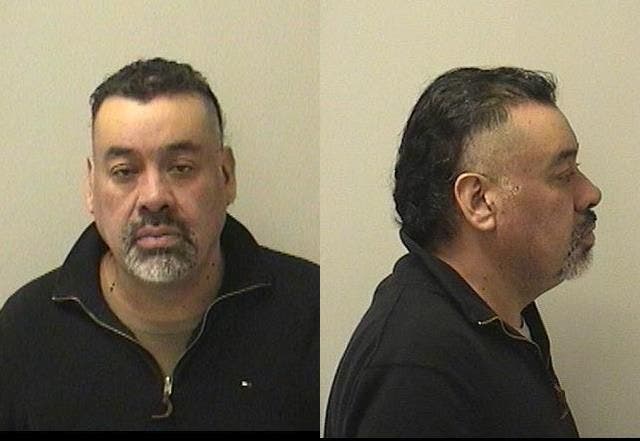 Chicago-area man found guilty of sexually abusing daughter of girlfriend