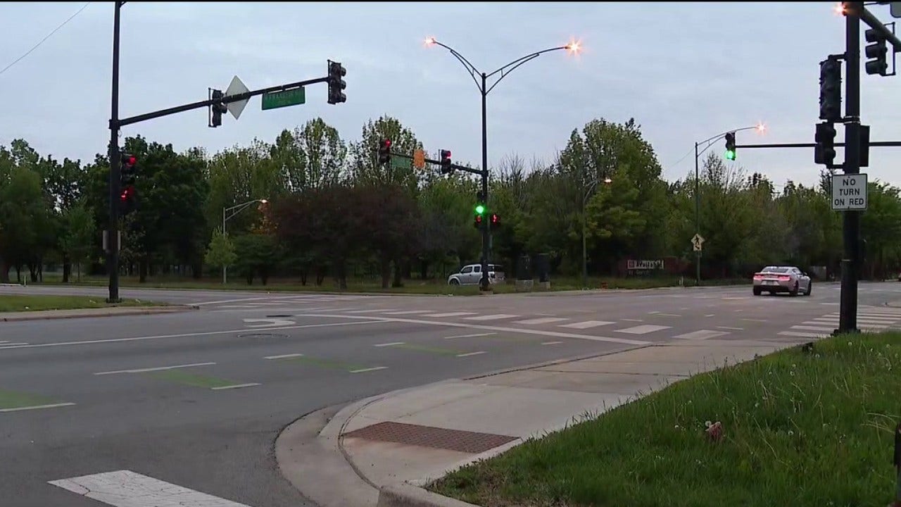 Chicago crime: Woman, 45, seriously hurt in West Side hit-and-run