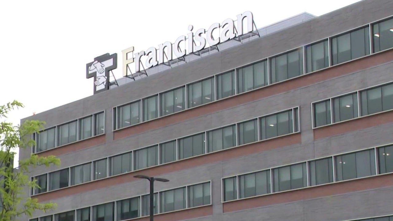 Michigan City police officer shot in ER at Franciscan Hospital; suspect in custody