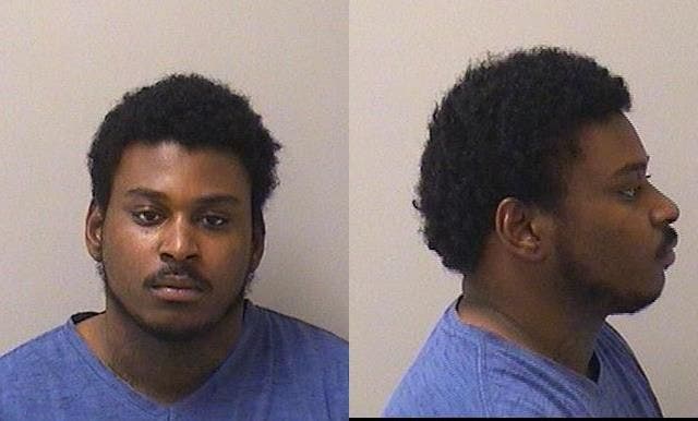 Chicago-area man sentenced to 50 years for deadly shooting outside party