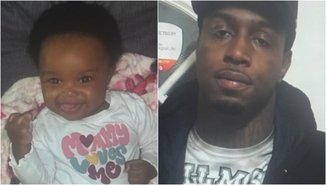 Amber Alert issued for missing 6-month-old girl from NW Indiana