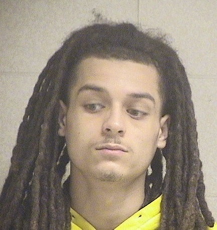 Evanston man arrested 3 days after person shot in north suburb