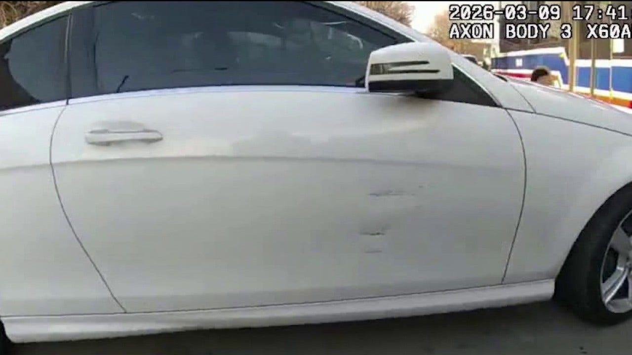 New bodycam video released in fatal Humboldt Park police shooting