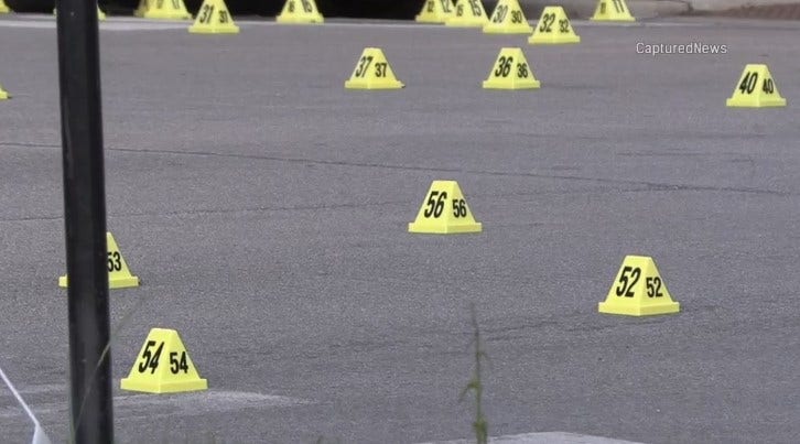 Boy, 15, shot in face on Chicago's South Side