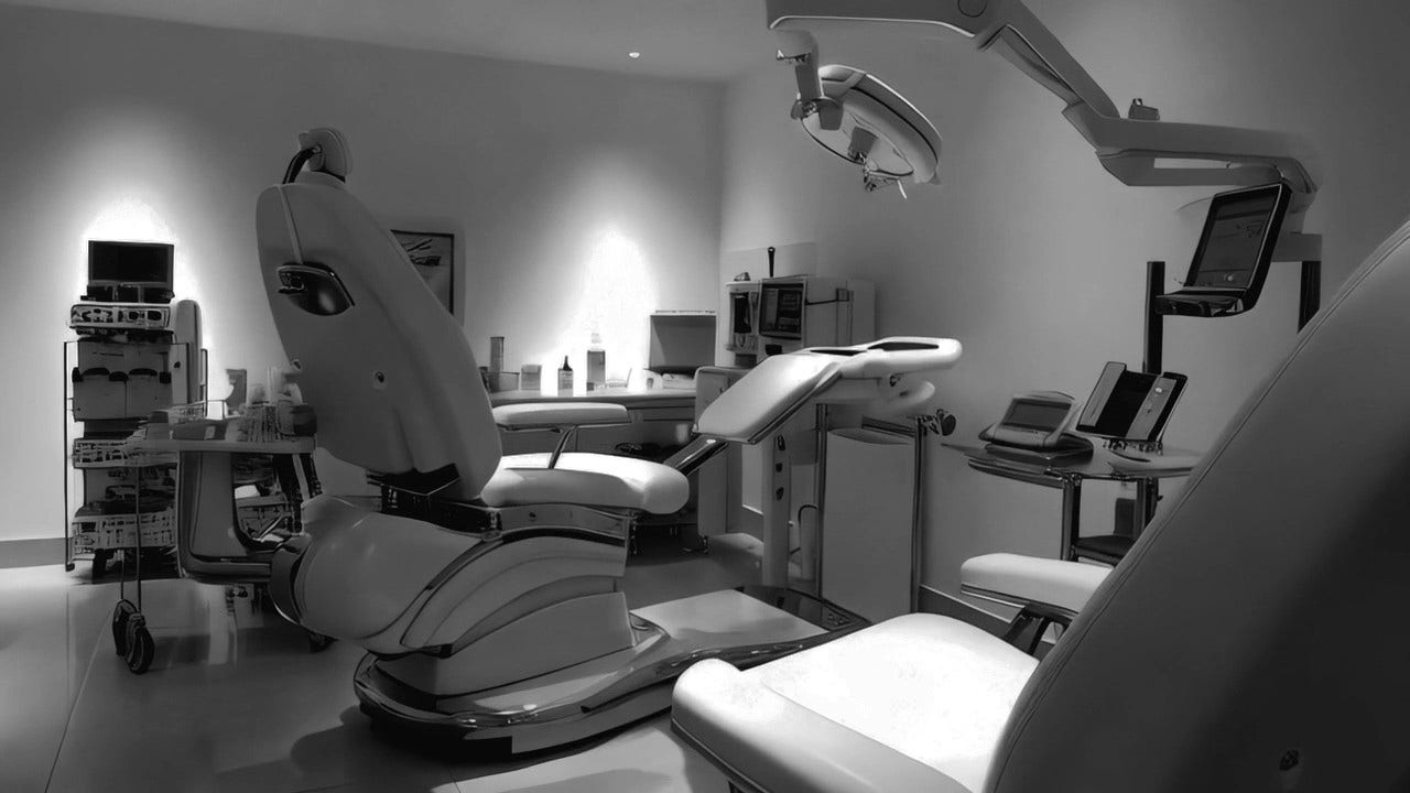 Chicago-area dentist accused of leaving patients without permanent teeth: 'I used Gorilla Glue'