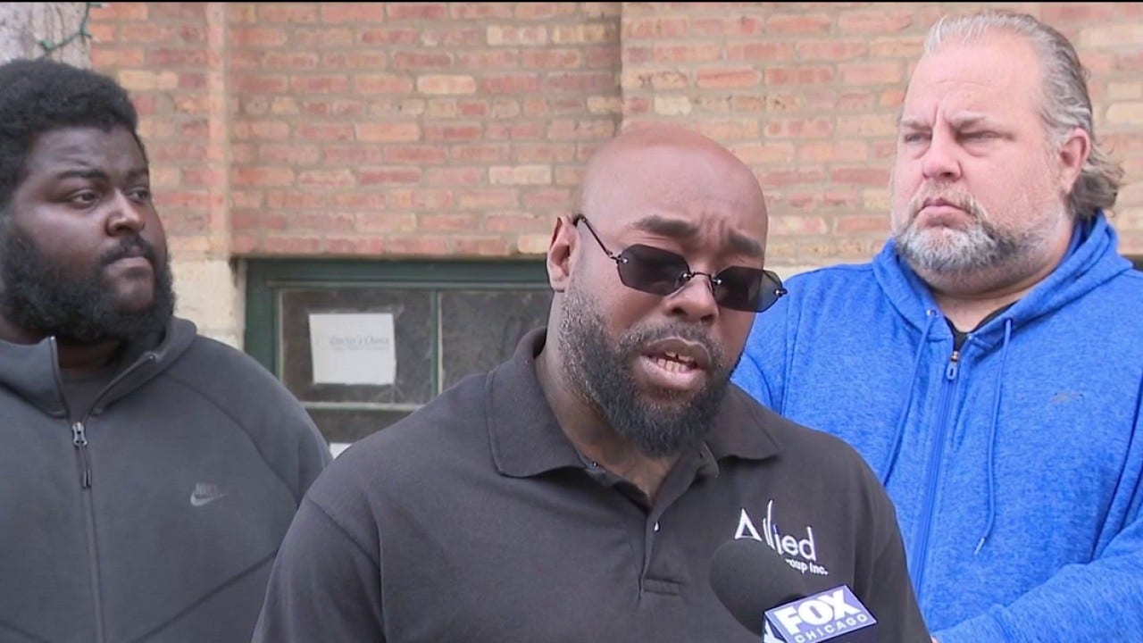 Cook County body removal backlog leads to long delays: 'Lots of angry families'