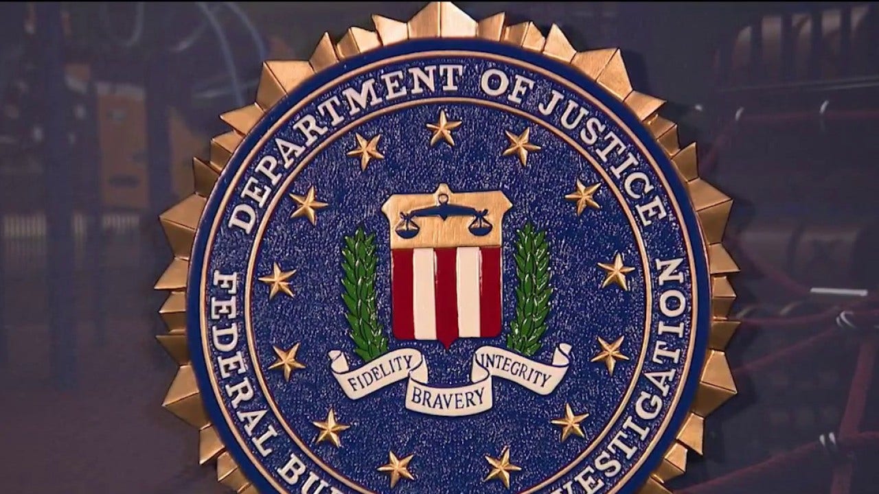Chicago FBI officials detail Operation Iron Pursuit child sexual abuse crackdown