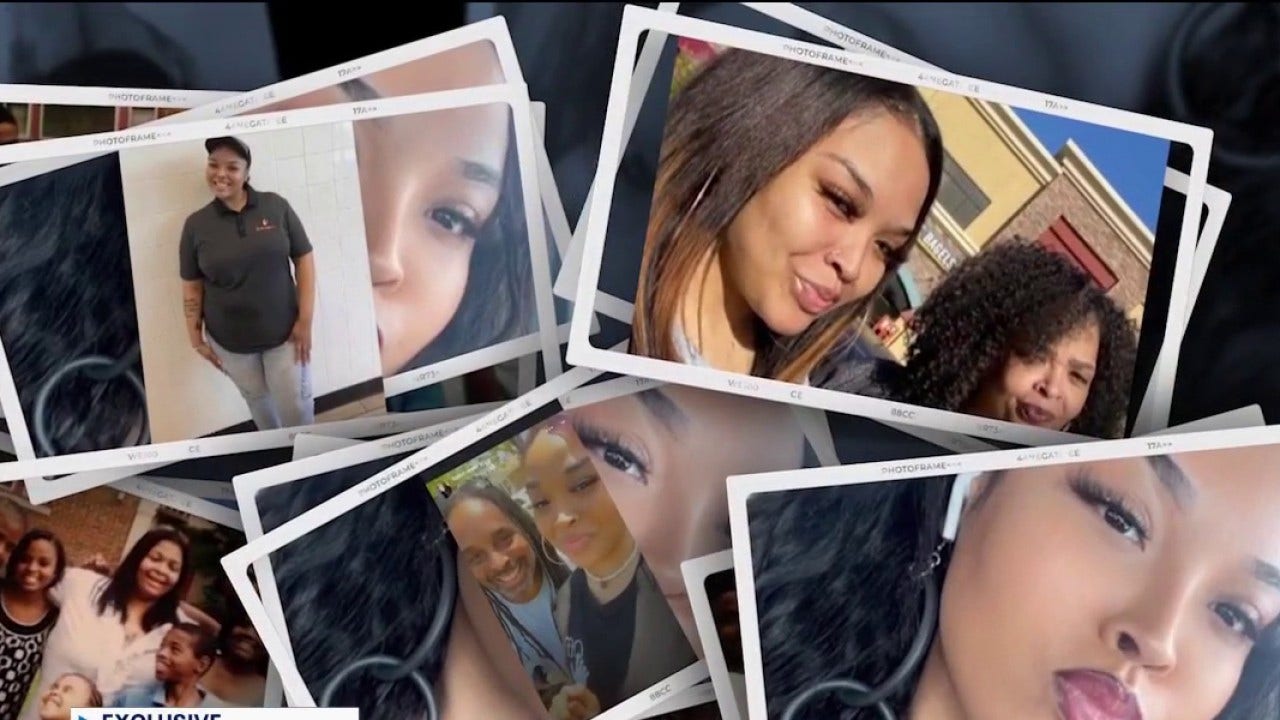 Chicago mother seeks answers in daughter's unsolved homicide: 'They took our life away'