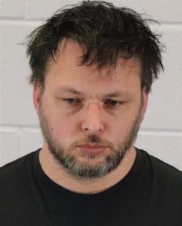 Registered sex offender charged with having child sexual abuse material in Chicago suburb