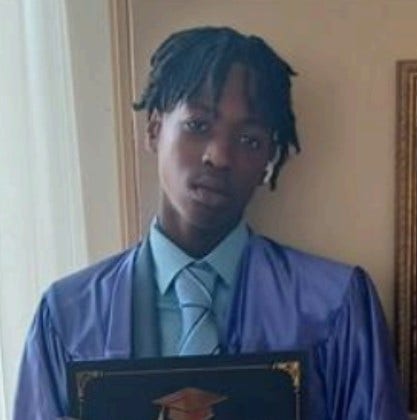 Dorian Smith Jr.: Teen missing for more than a week on Chicago's South Side