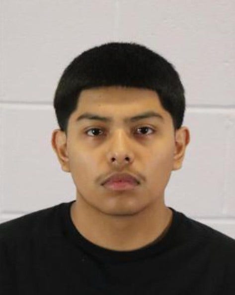 Aurora police chase results in gun charges for 2 teens