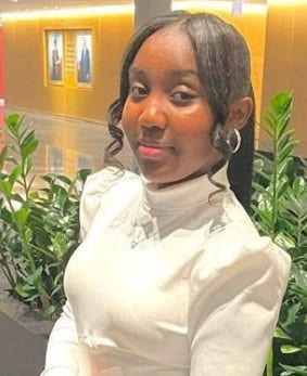 Missing Girl, 15, last seen on Chicago's South Side