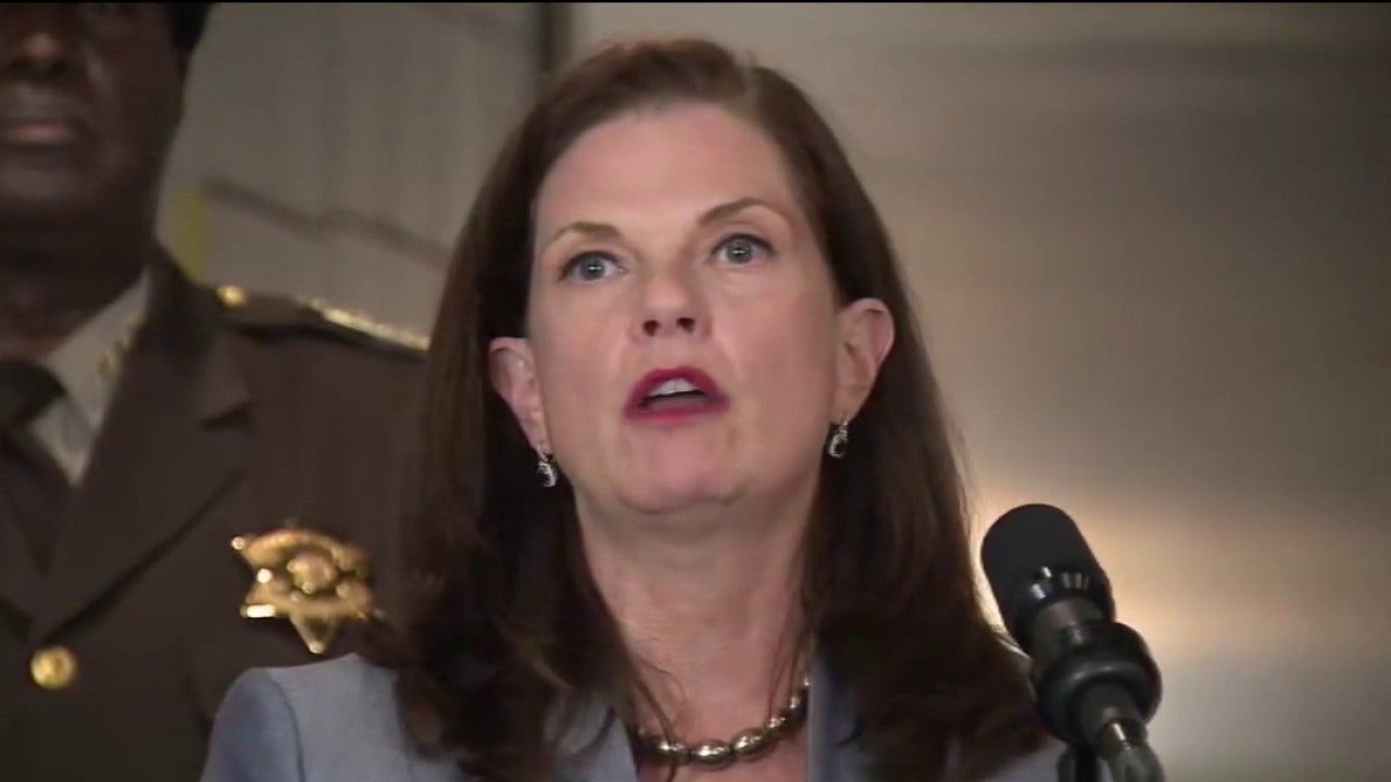 FBI, DEA, ATF join new CTA crime task force