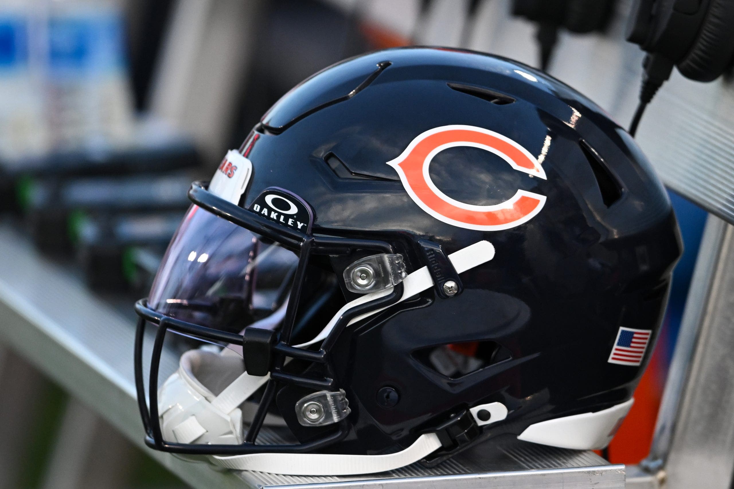 Chicago Bears stadium plan stalls as Illinois lawmakers adjourn
