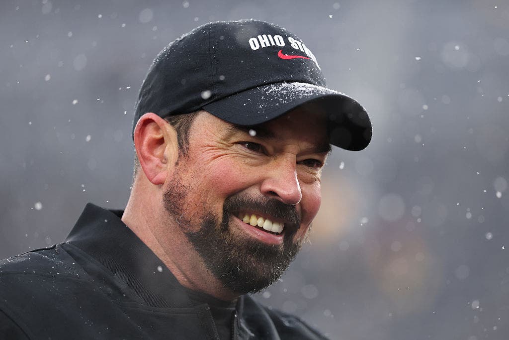 RJ Day, son of Ohio State coach Ryan Day, commits to Northwestern: Here's how it shapes NU's future