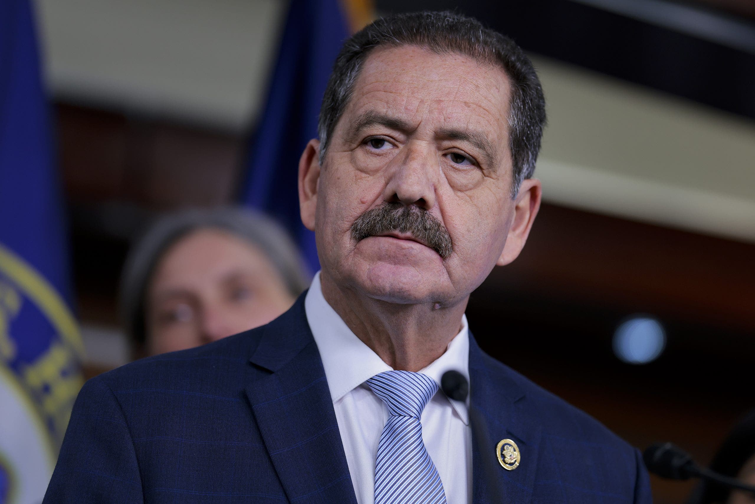 Who is running for Rep. Chuy Garcia’s congressional seat?