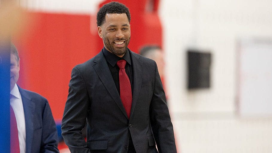 2026 NBA Draft: Chicago Bulls can take a franchise-changing player at No. 4. Who are the options?