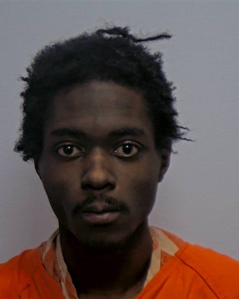 Chicago man charged with shooting Indiana deputy at hospital: police