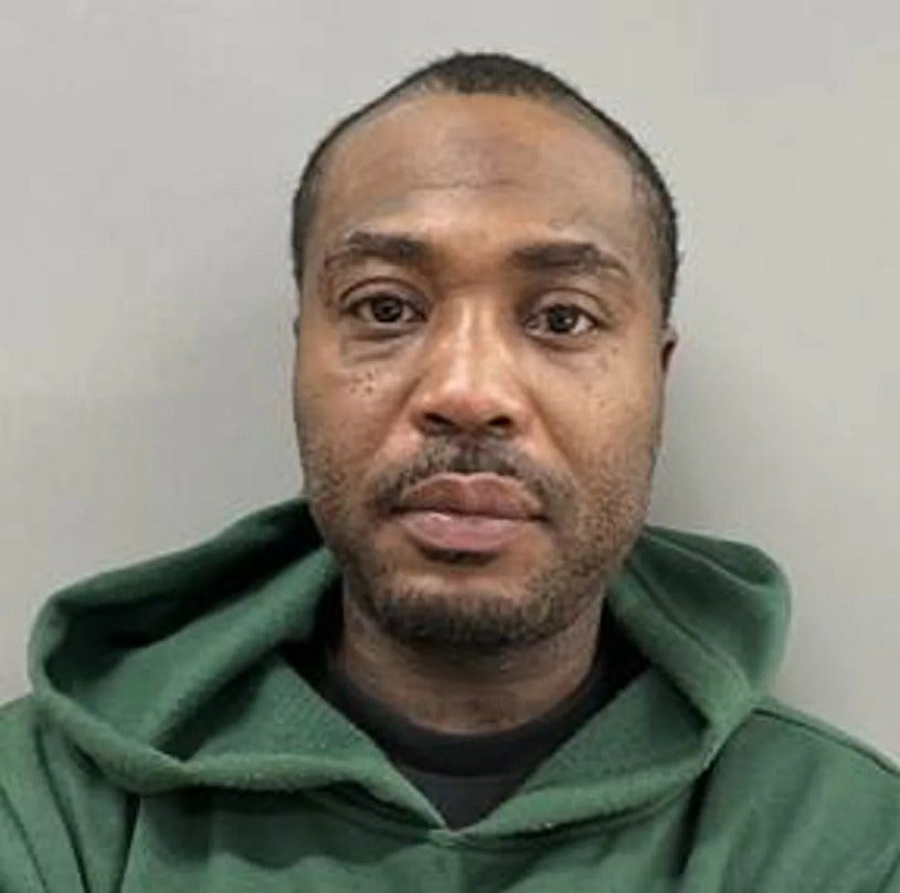Suburban Chicago man arrested months after fatal I-57 crash
