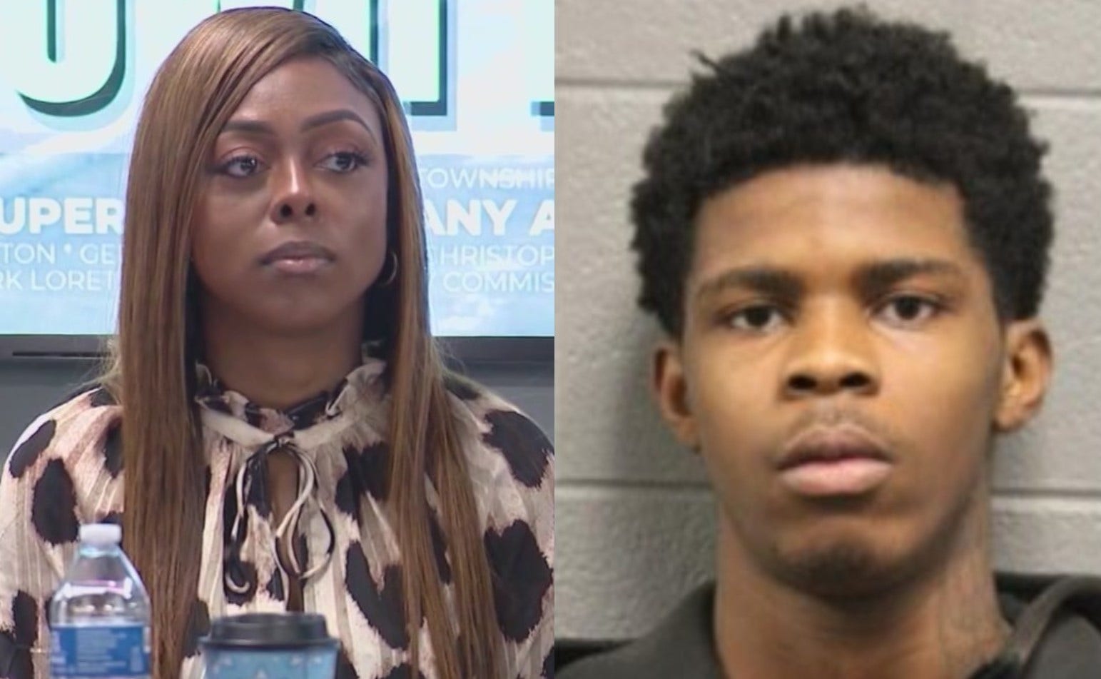 Chicago teen charged in shooting of ex-Dolton Mayor Tiffany Henyard’s father, officials say