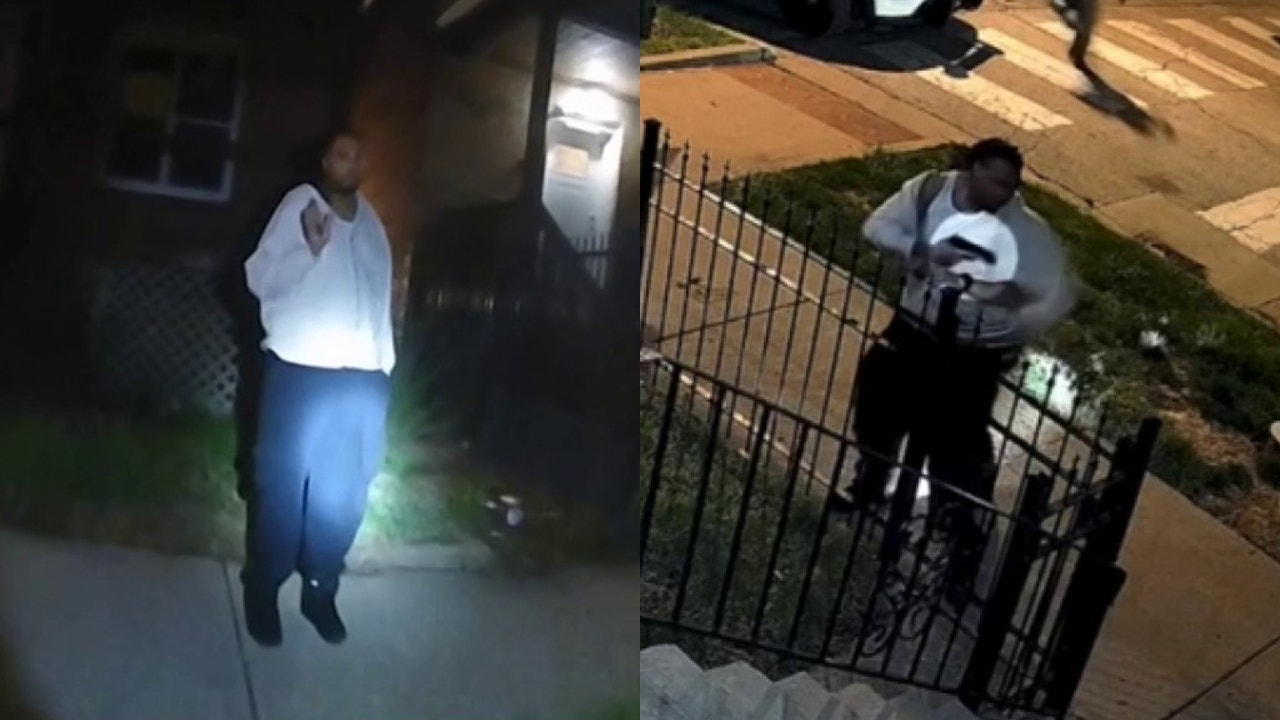 Video shows suburban man fatally shot by state police during struggle in Chicago