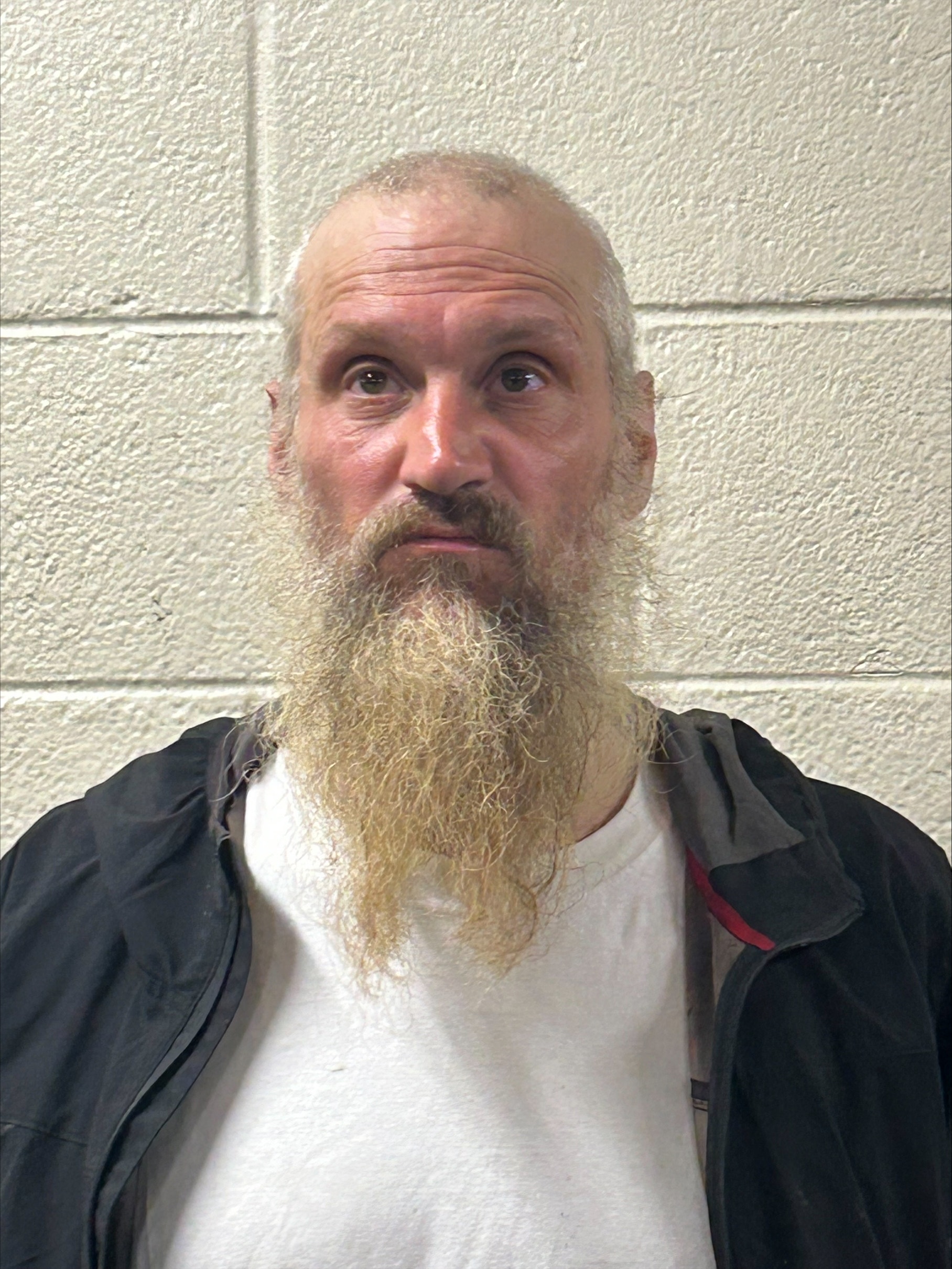 Suspect charged in LaBough Woods sexual assault case: officials